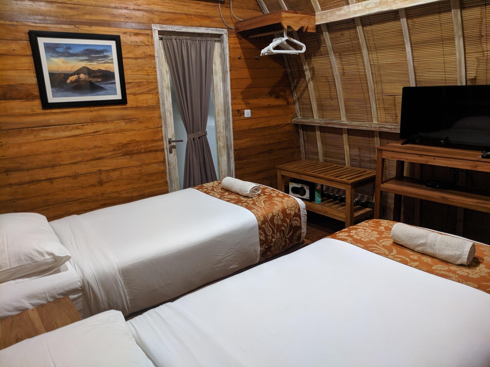 Paradesa Villa Gili Trawangan Luaran gambar