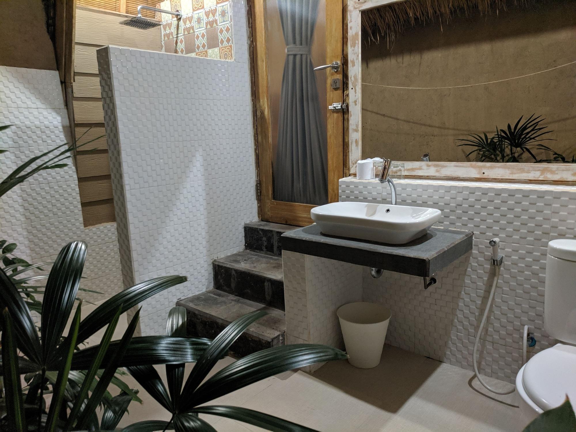 Paradesa Villa Gili Trawangan Luaran gambar