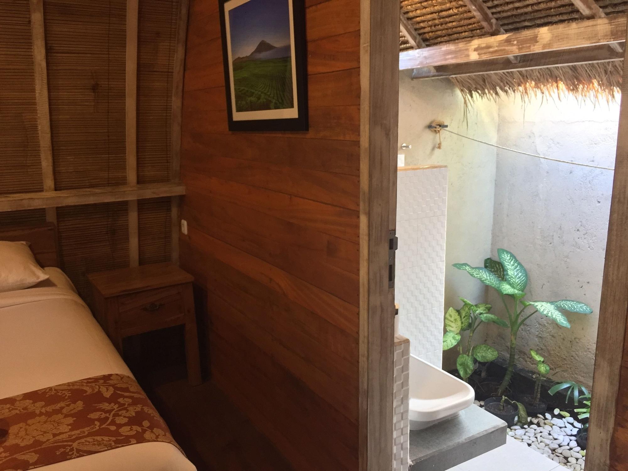 Paradesa Villa Gili Trawangan Luaran gambar