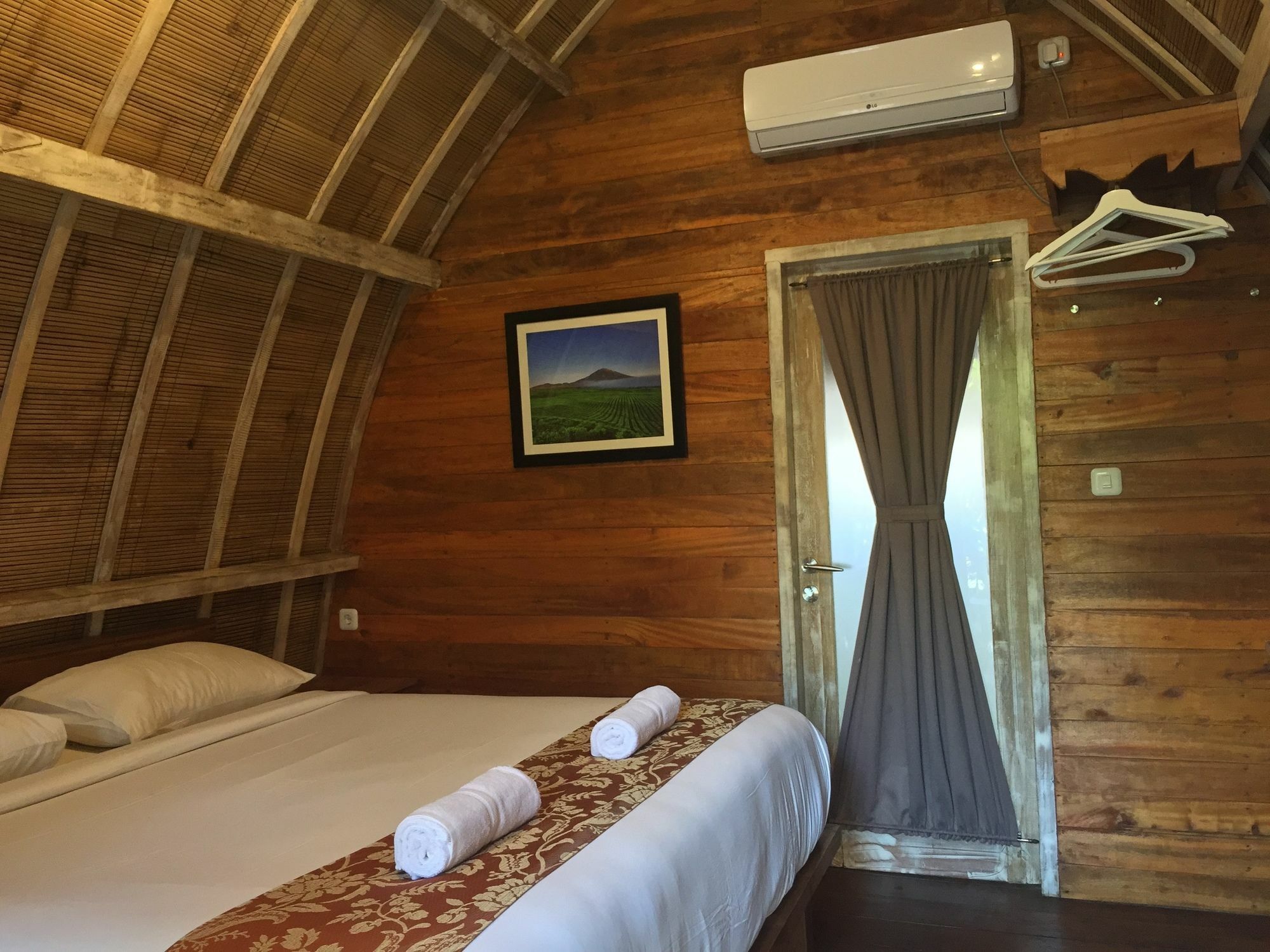 Paradesa Villa Gili Trawangan Luaran gambar